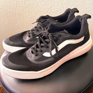 Vans Ultrarange Mens size 13 barely worn
